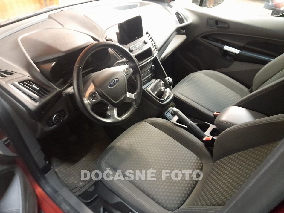 Ford Tourneo Connect 1.5TDCi Trend MAXi