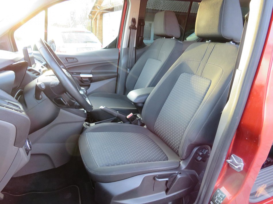 Ford Tourneo Connect 1.5TDCi Trend MAXi