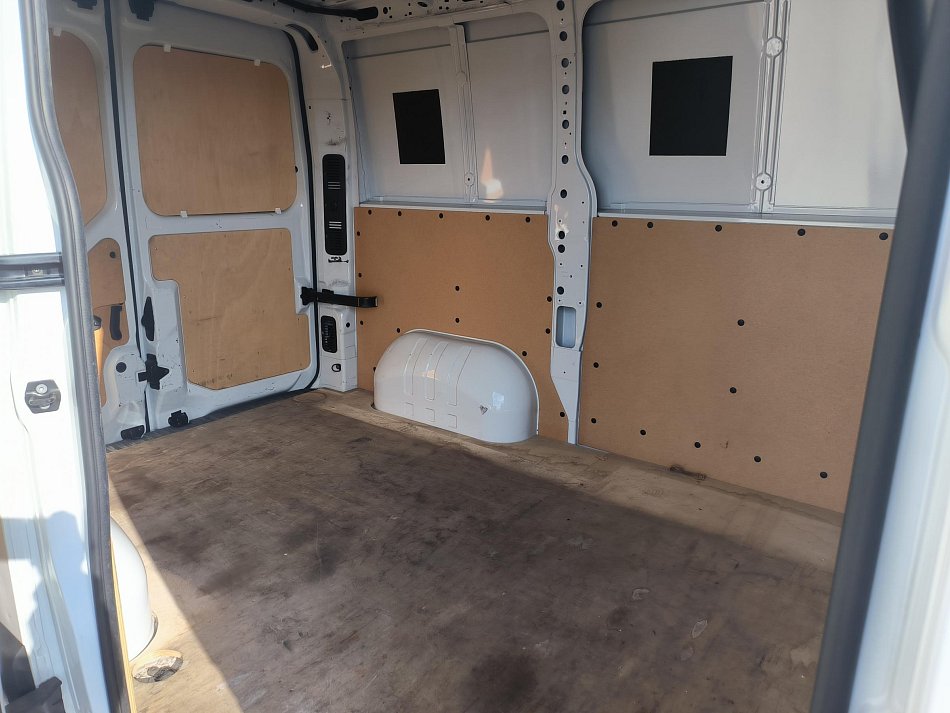 Renault Master 2.3dCi  L1H1