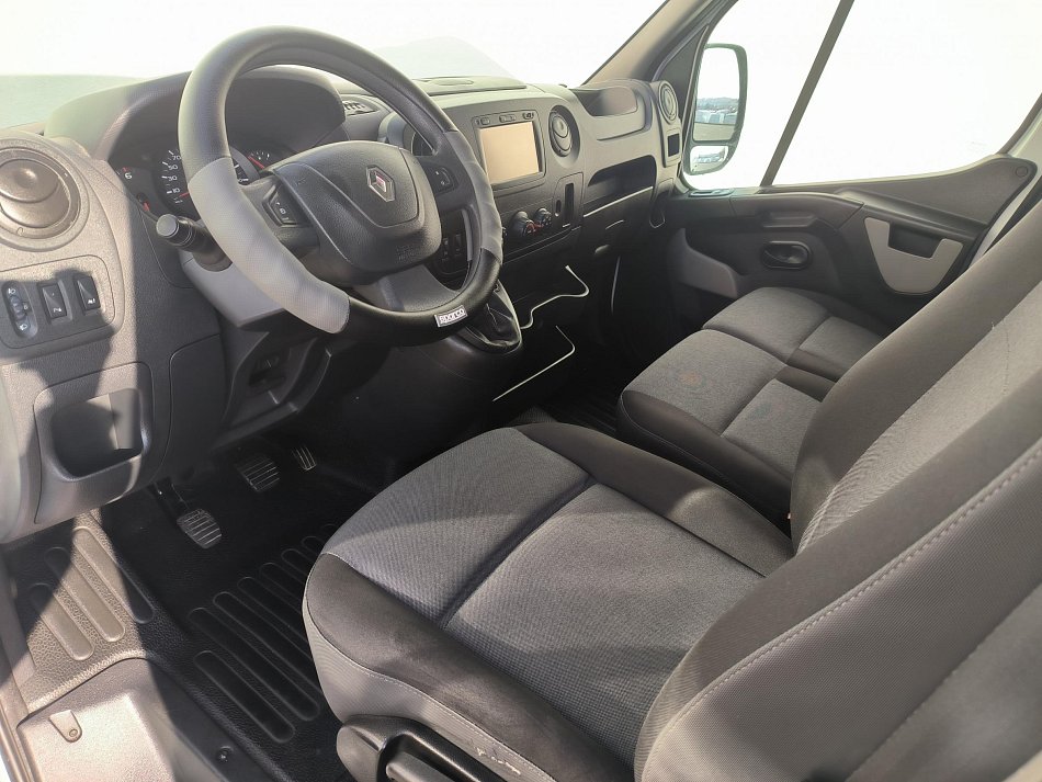 Renault Master 2.3dCi  L1H1