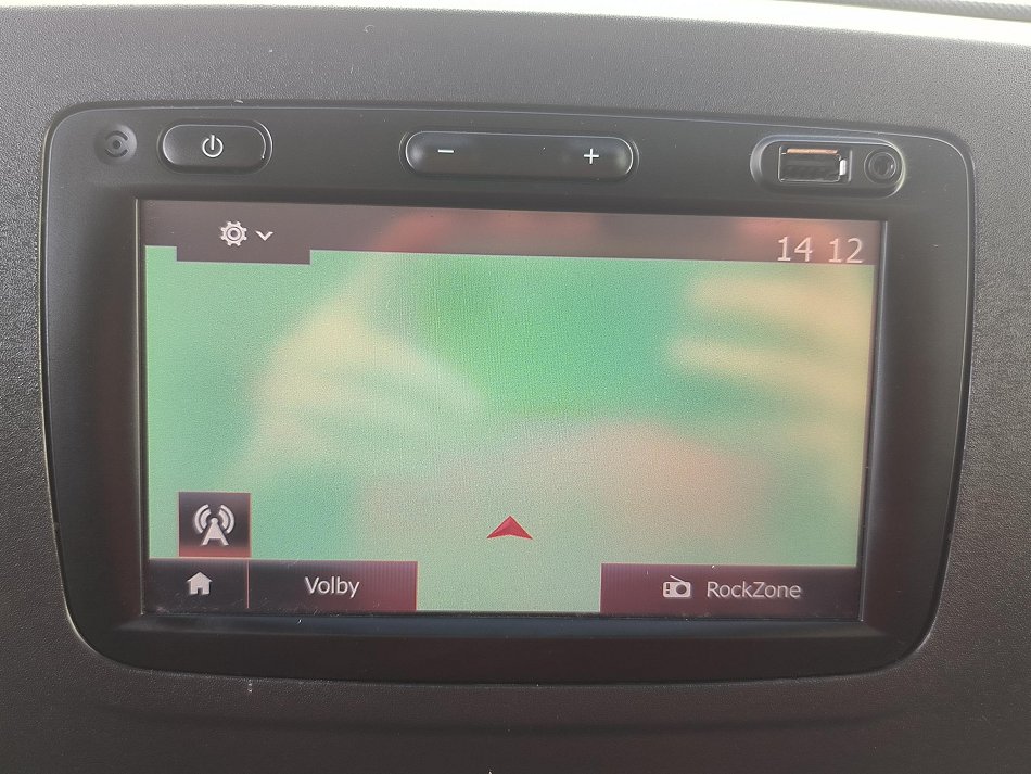 Renault Master 2.3dCi  L1H1