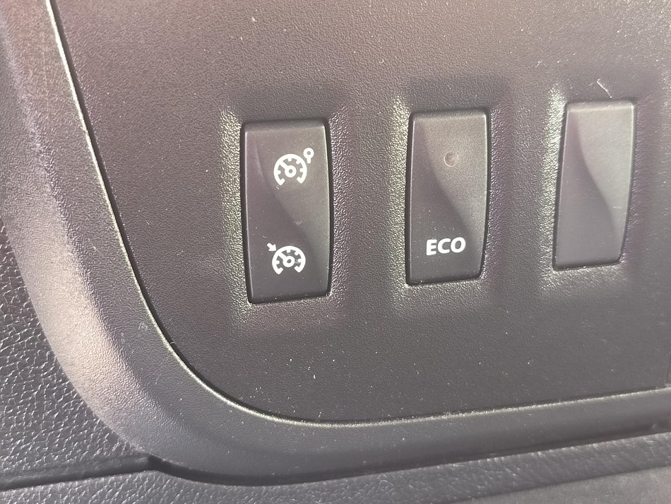 Renault Master 2.3dCi  L1H1