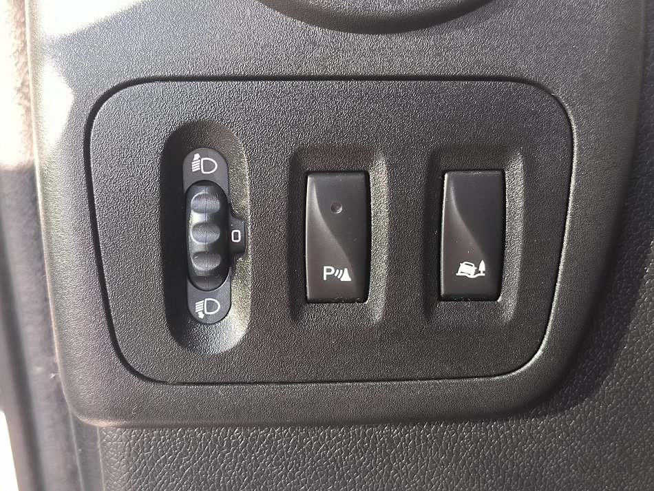 Renault Master 2.3dCi  L1H1