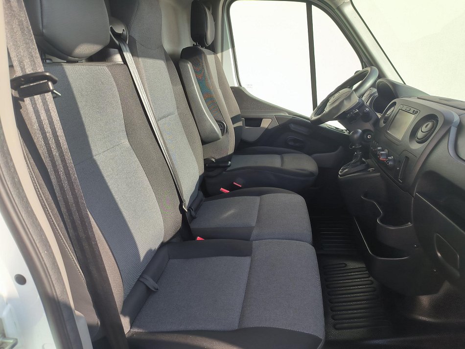 Renault Master 2.3dCi  L1H1