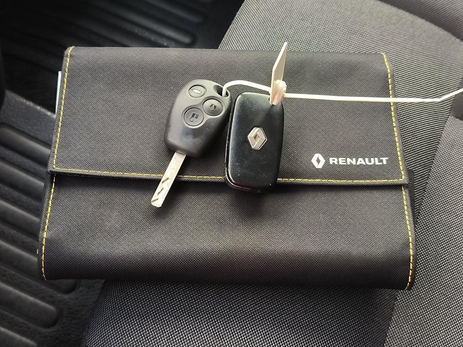 Renault Master 2.3dCi  L1H1