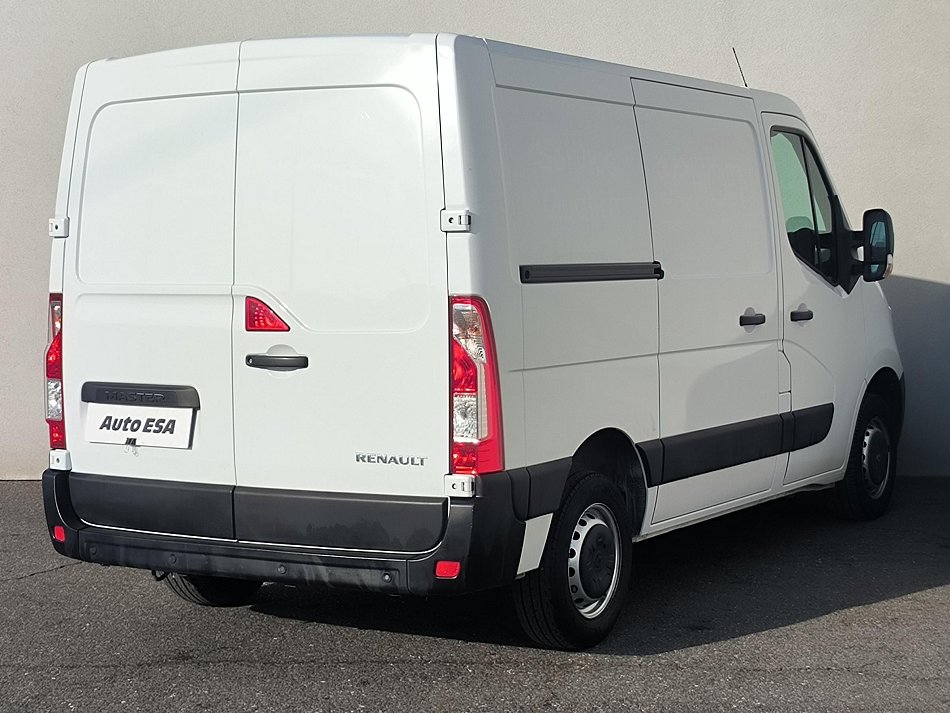 Renault Master 2.3dCi  L1H1