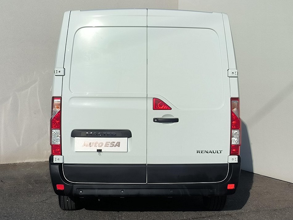 Renault Master 2.3dCi  L1H1