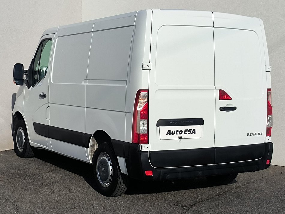 Renault Master 2.3dCi  L1H1