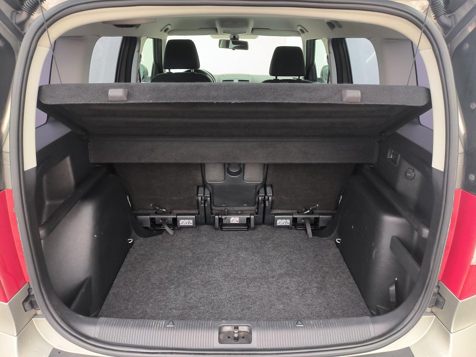 Škoda Yeti 1.4 TSi Ambiente