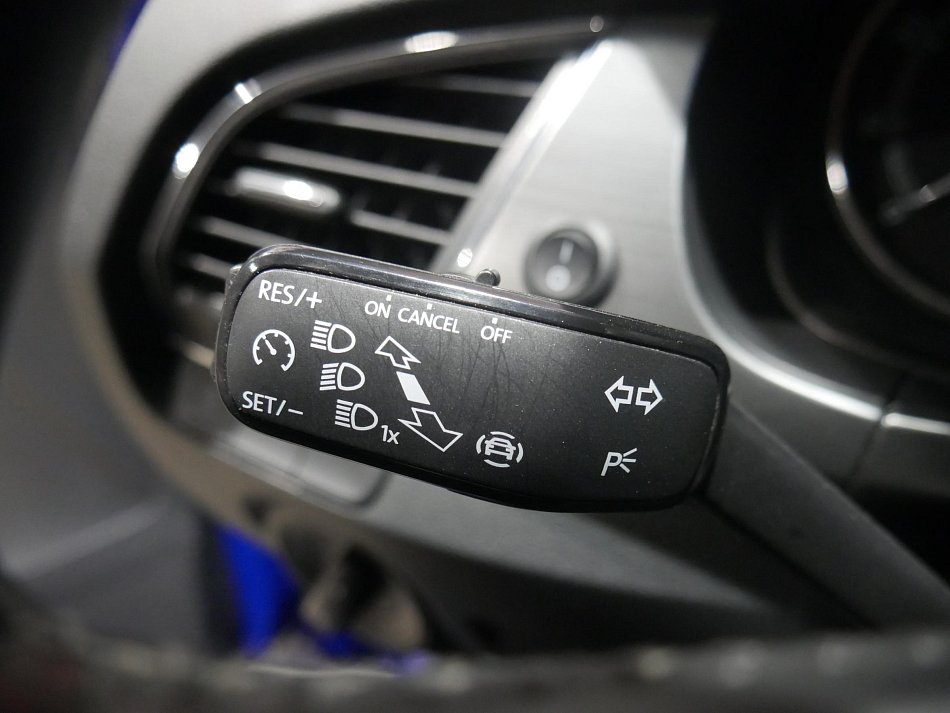 Škoda Fabia III 1.0 TSi Style