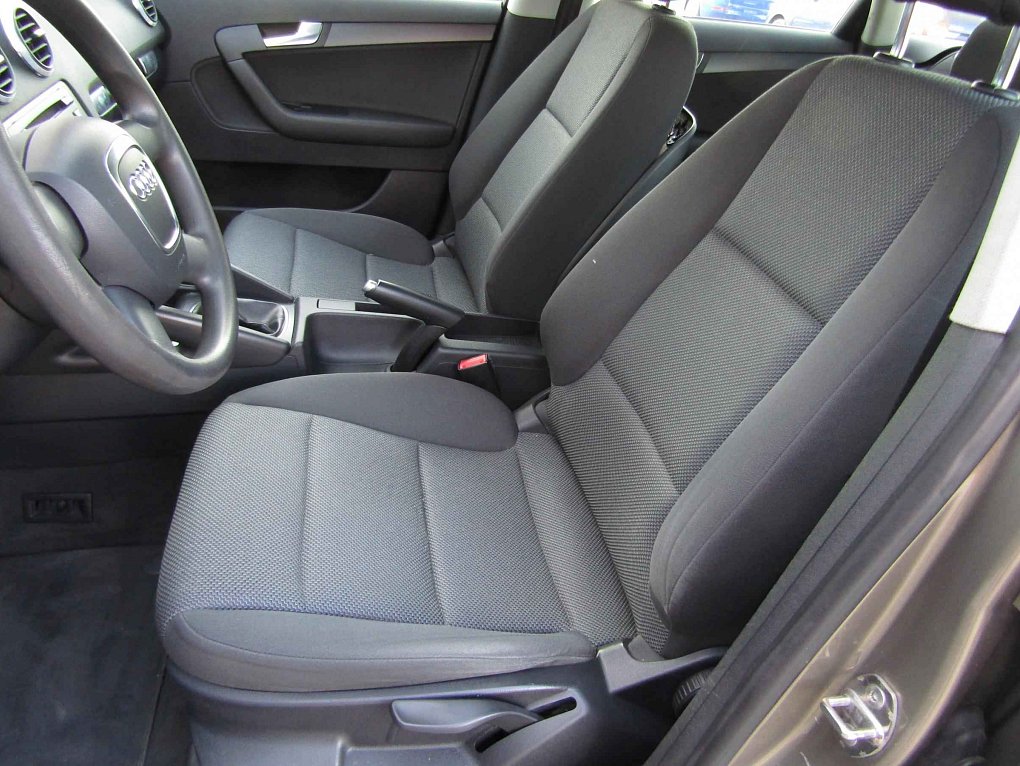 Audi A3 1.4TSi 