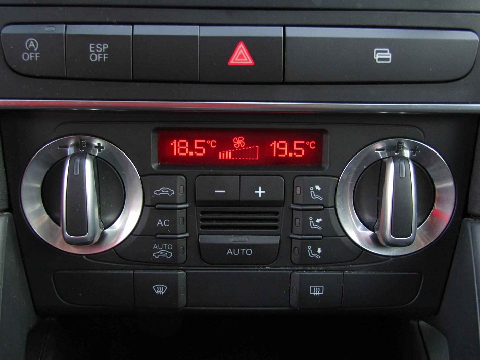 Audi A3 1.4TSi 