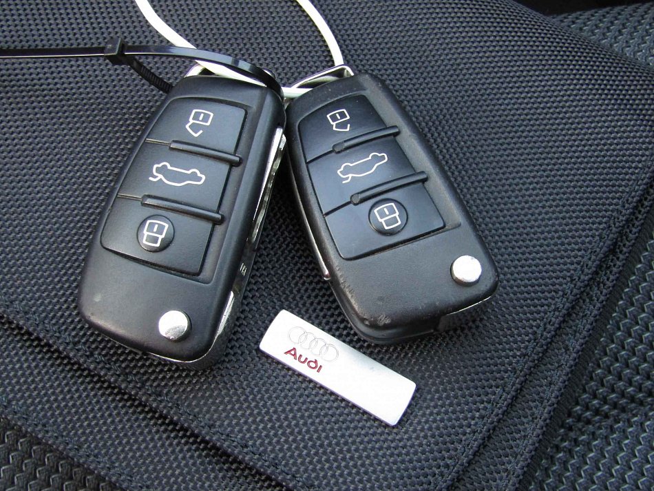 Audi A3 1.4TSi 