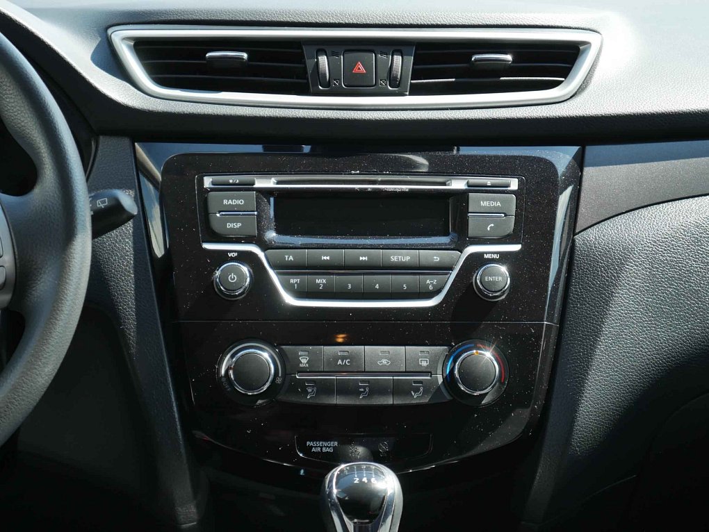 Nissan X-Trail 1.6 dCi 