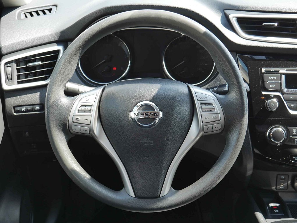 Nissan X-Trail 1.6 dCi 