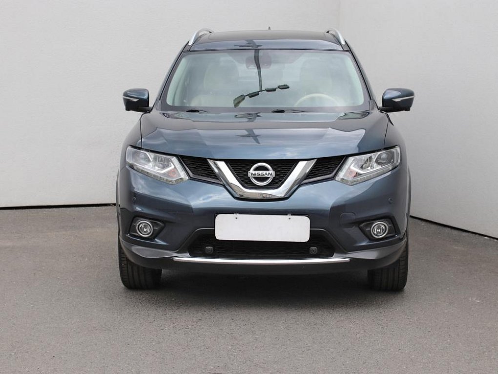 Nissan X-Trail 1.6 DCI 