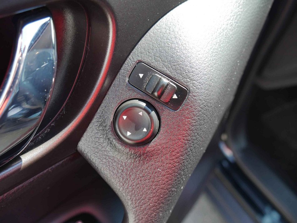 Nissan X-Trail 1.6 dCi 
