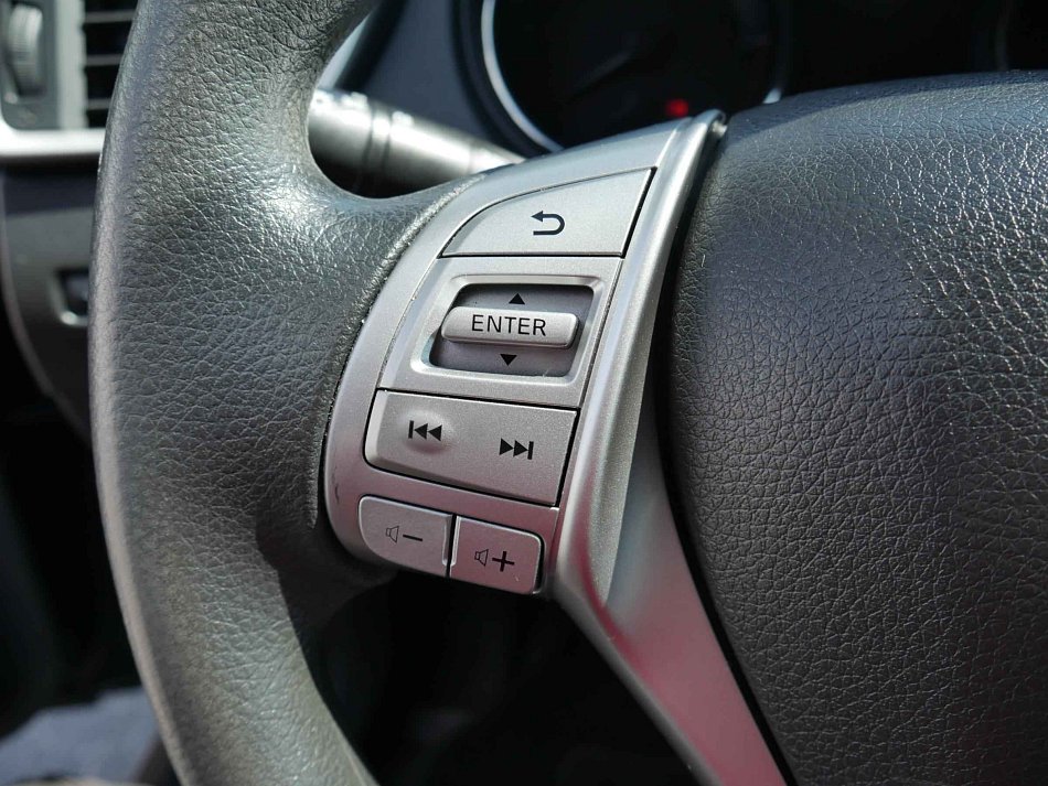 Nissan X-Trail 1.6 dCi 