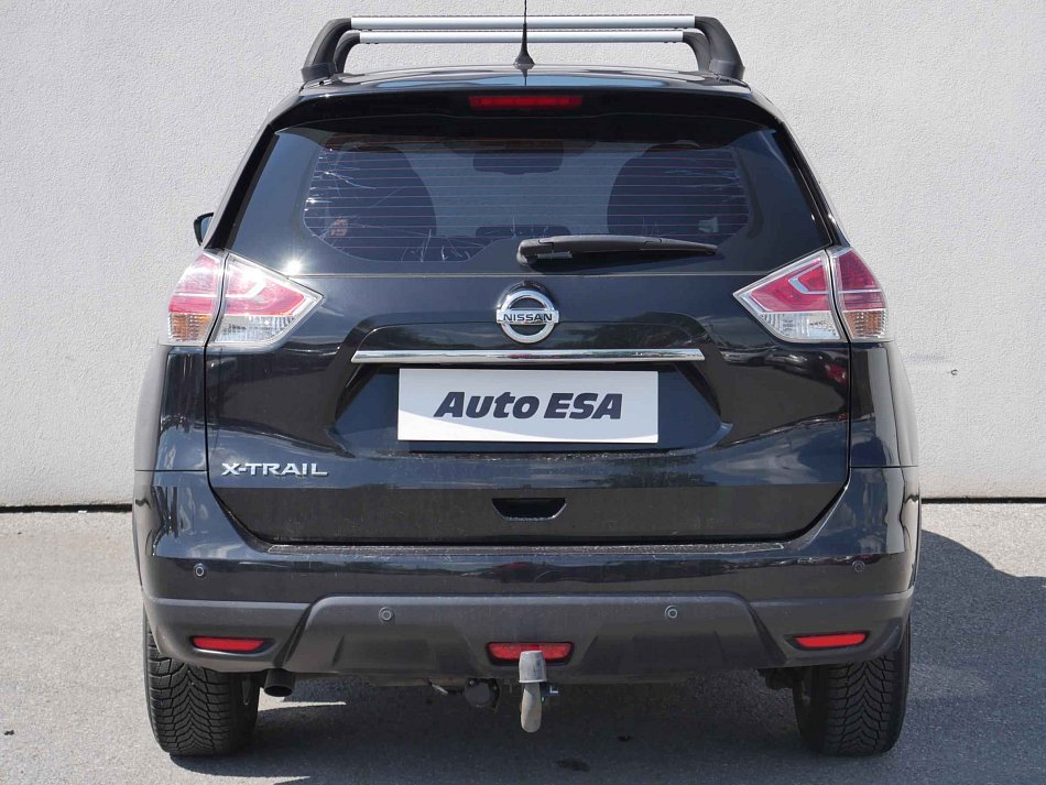 Nissan X-Trail 1.6 dCi 