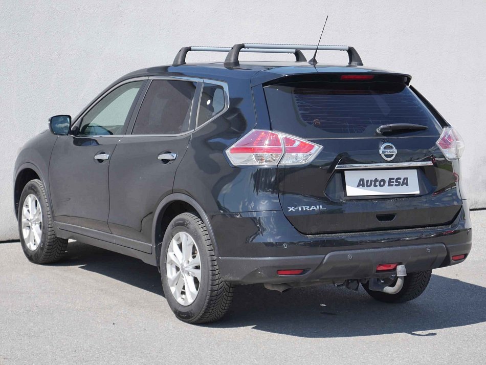 Nissan X-Trail 1.6 dCi 