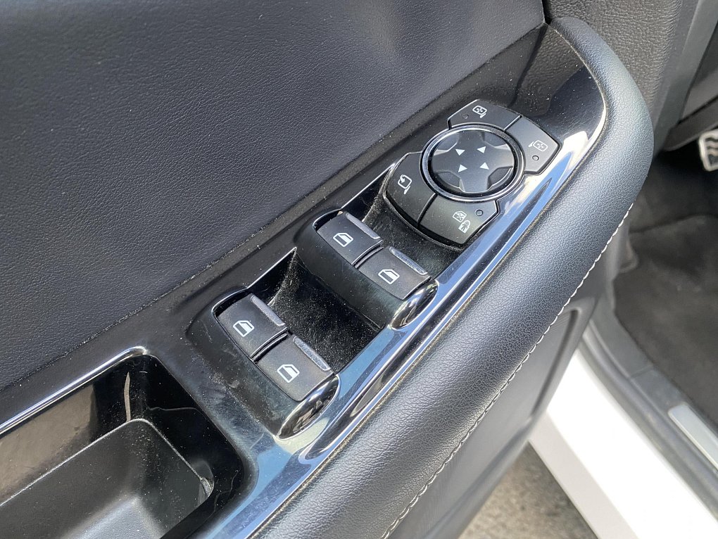 Ford Edge 2.0 TDCi ST-Line AWD