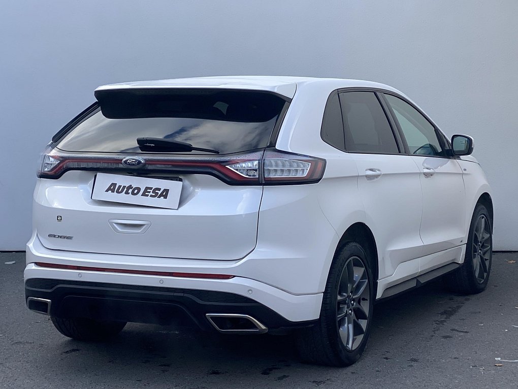 Ford Edge 2.0 TDCi ST-Line AWD