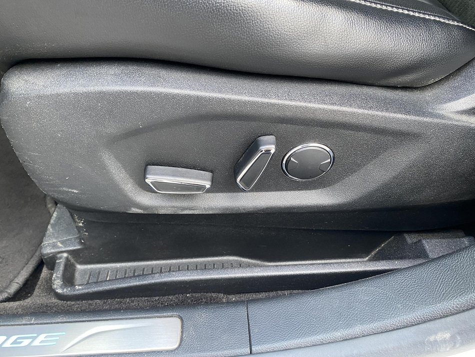 Ford Edge 2.0 TDCi ST-Line AWD