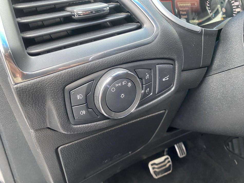 Ford Edge 2.0 TDCi ST-Line AWD