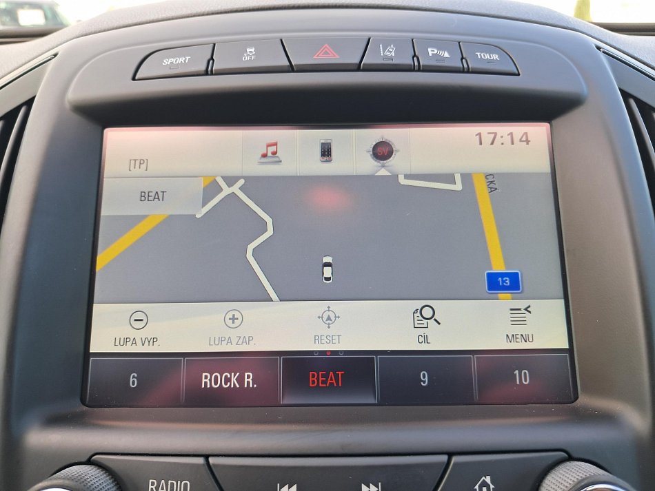 Opel Insignia 2.0CDTi 