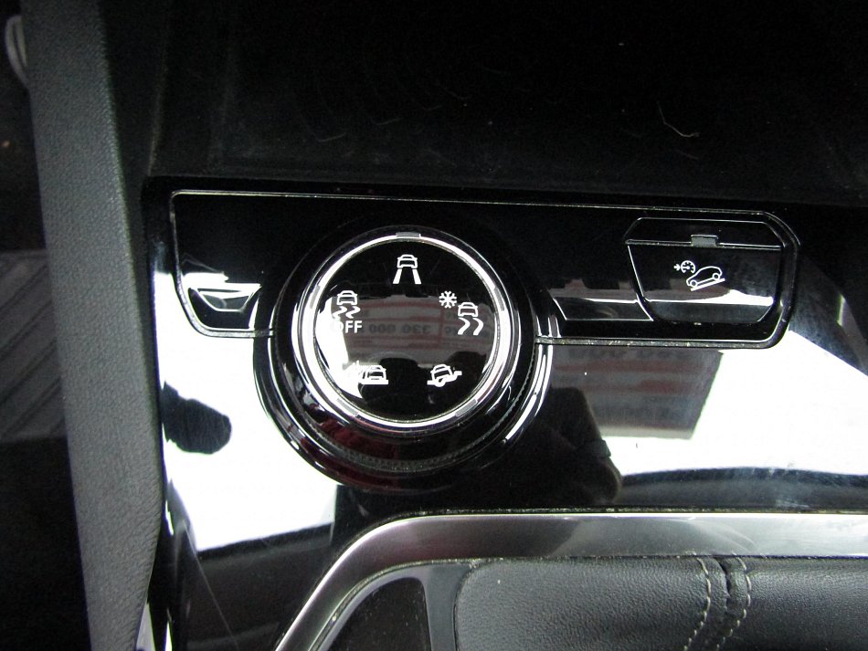 Peugeot 3008 1.5 HDi Allure