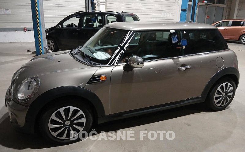 Mini One 1.6 D 
