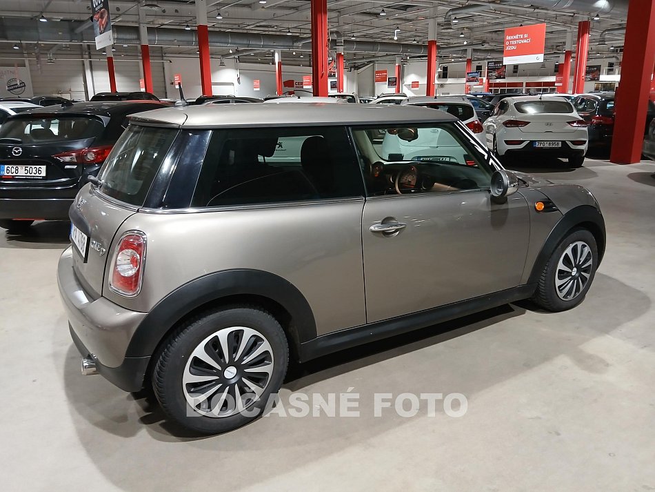 Mini One 1.6 D 