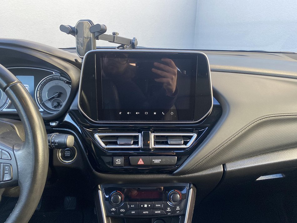 Suzuki S-Cross 1.4 BJet Elegance ALlGrip