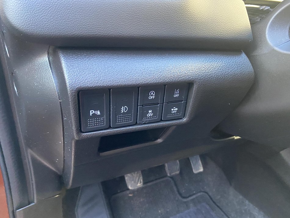 Suzuki S-Cross 1.4 BJet Elegance ALlGrip