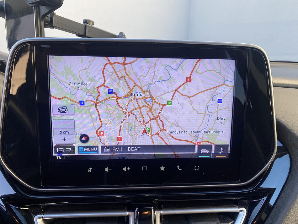 Suzuki S-Cross 1.4 BJet Elegance ALlGrip