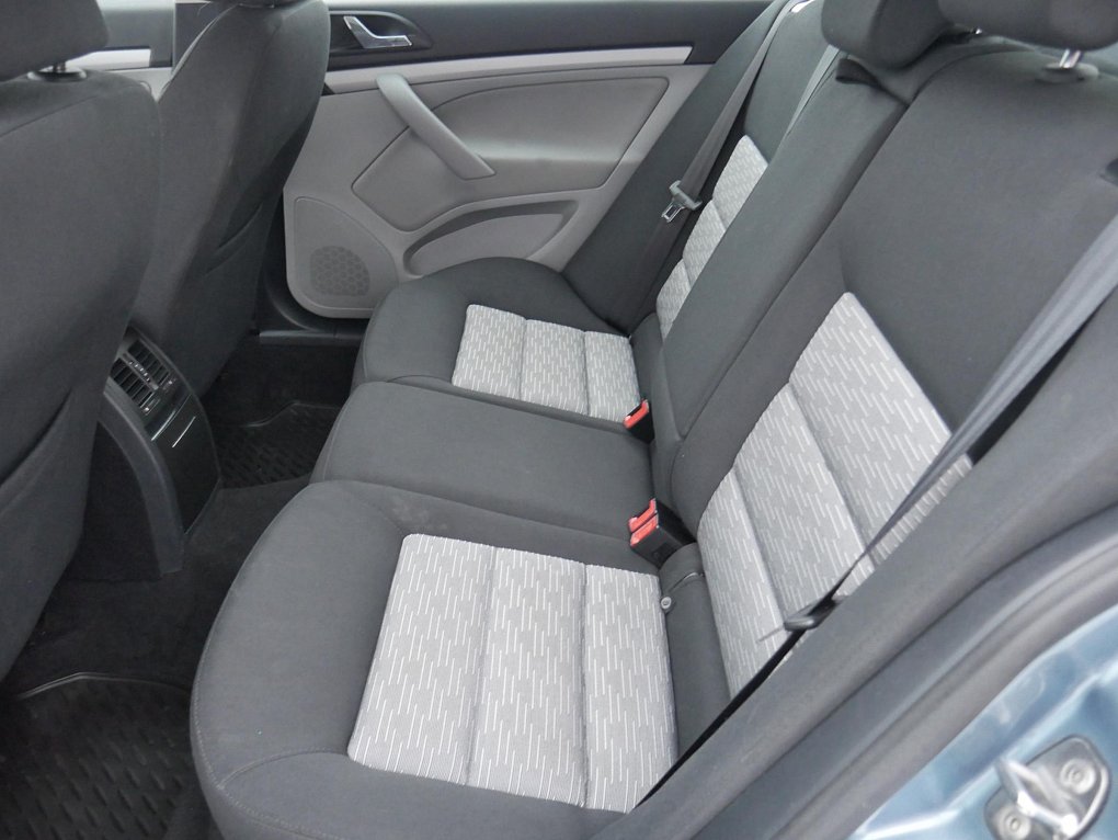 Škoda Octavia II 1.4 TSi Ambiente