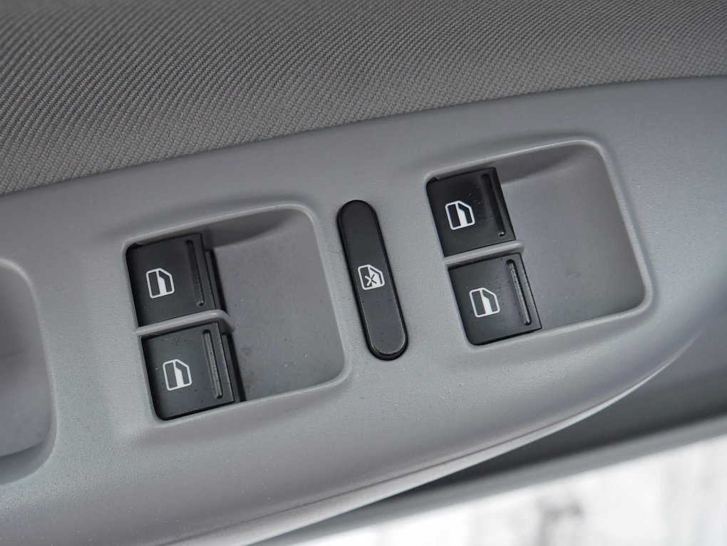 Škoda Octavia II 1.4 TSi Ambiente