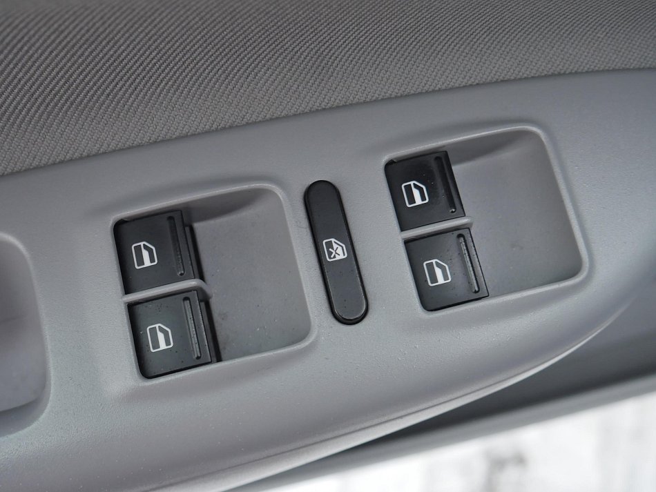 Škoda Octavia II 1.4 TSi Ambiente