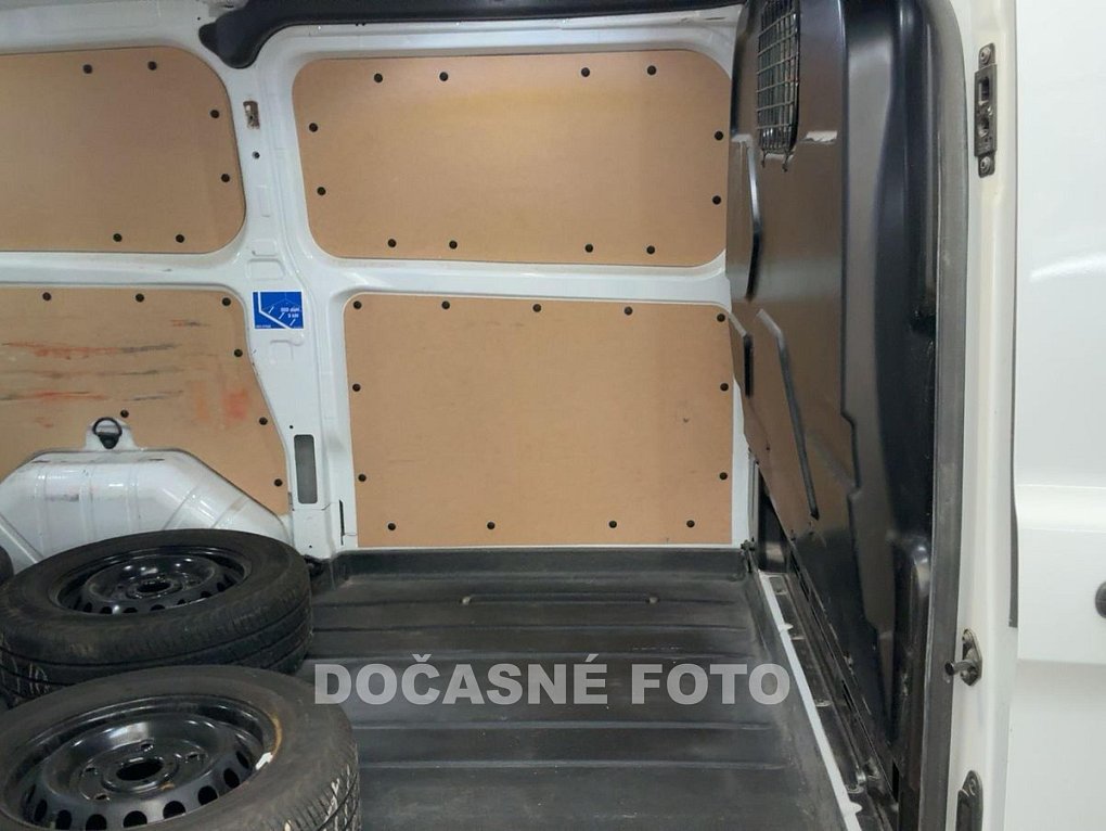 Ford Transit Custom 2.0TDCi Trend L1H1