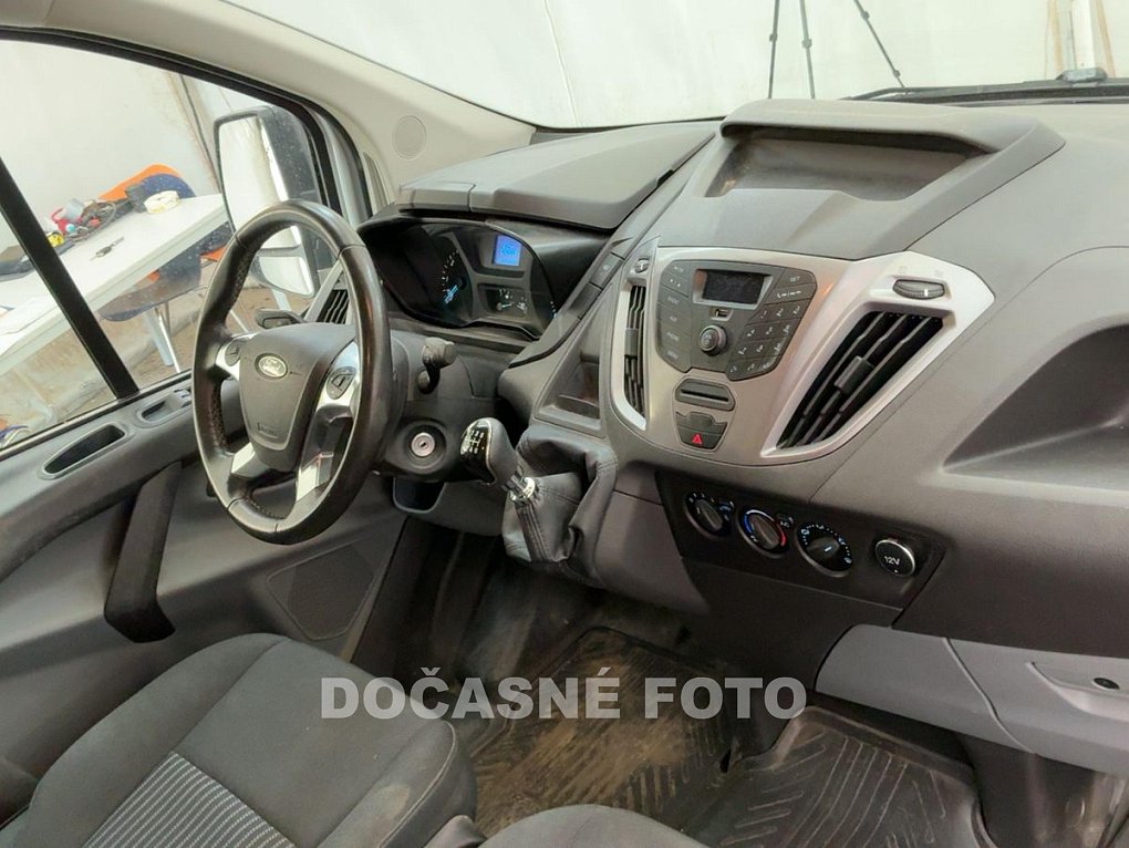Ford Transit Custom 2.0TDCi Trend L1H1