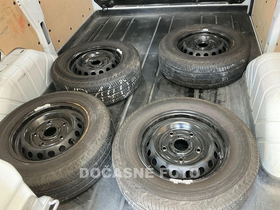 Ford Transit Custom 2.0TDCi Trend L1H1