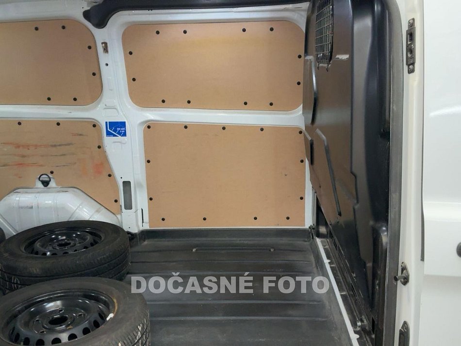 Ford Transit Custom 2.0TDCi Trend L1H1