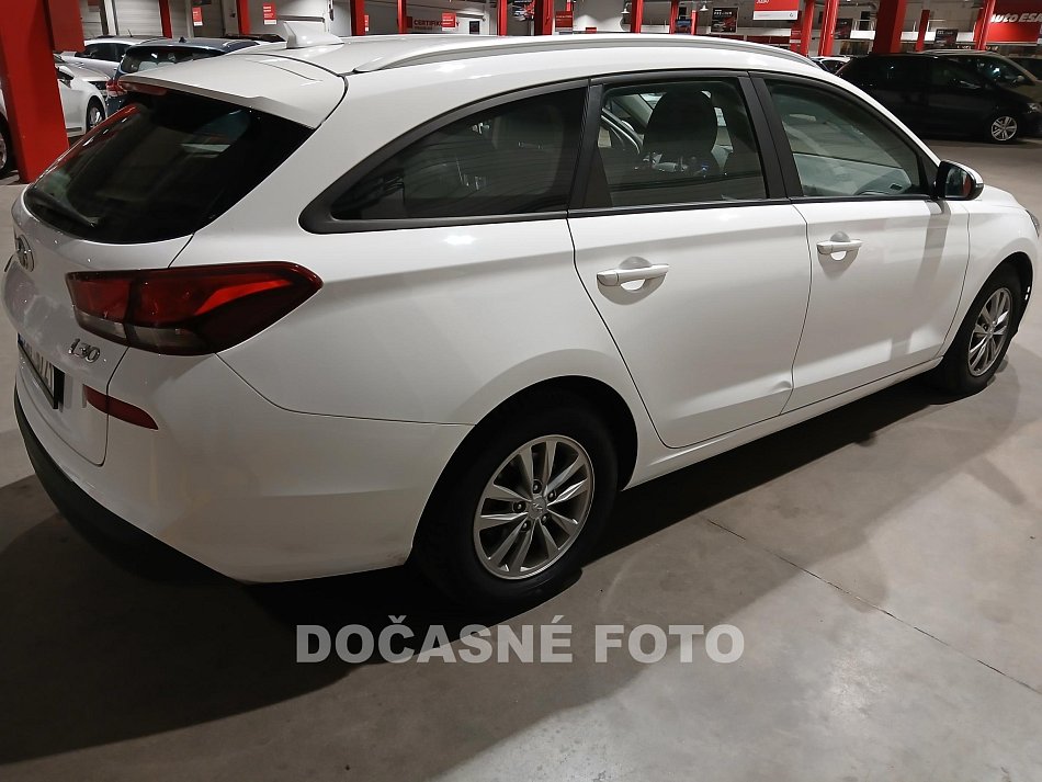 Hyundai I30 1.6 