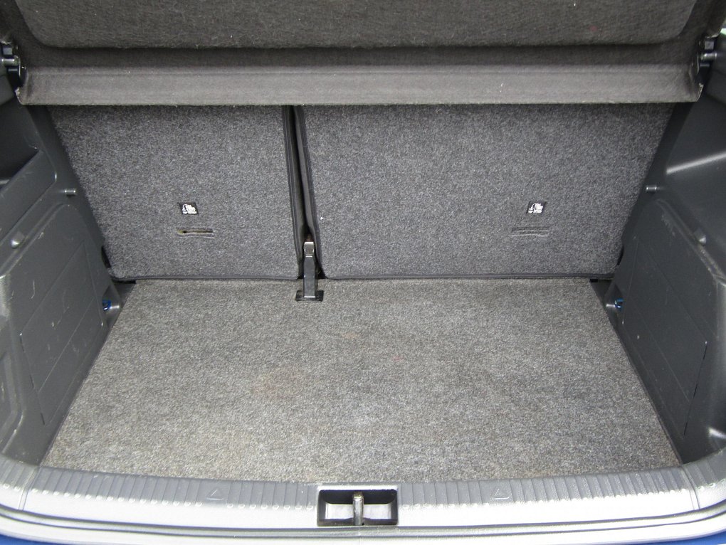 Škoda Fabia III 1.2 TSi 