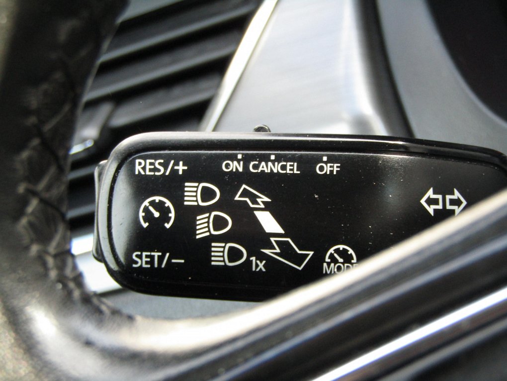 Škoda Rapid 1.0 TSi Style