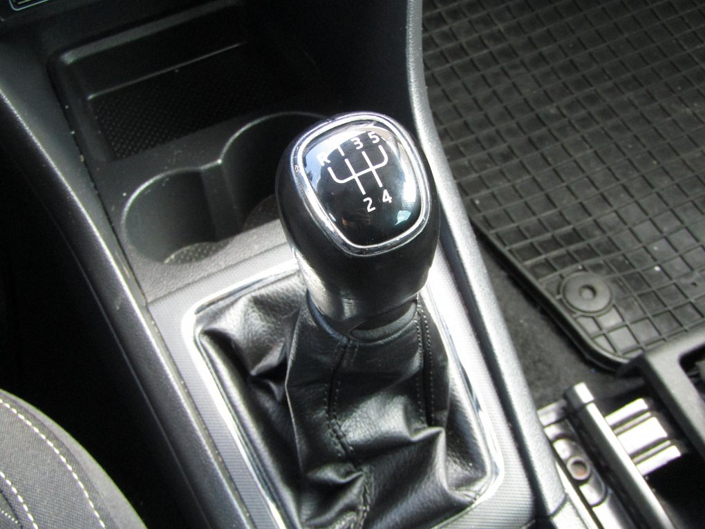 Škoda Rapid 1.0 TSi Style
