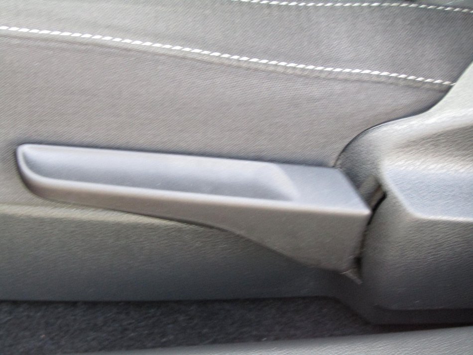 Škoda Rapid 1.0 TSi Style