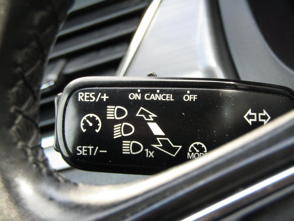 Škoda Rapid 1.0 TSi Style