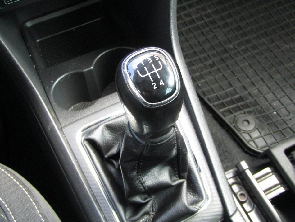 Škoda Rapid 1.0 TSi Style