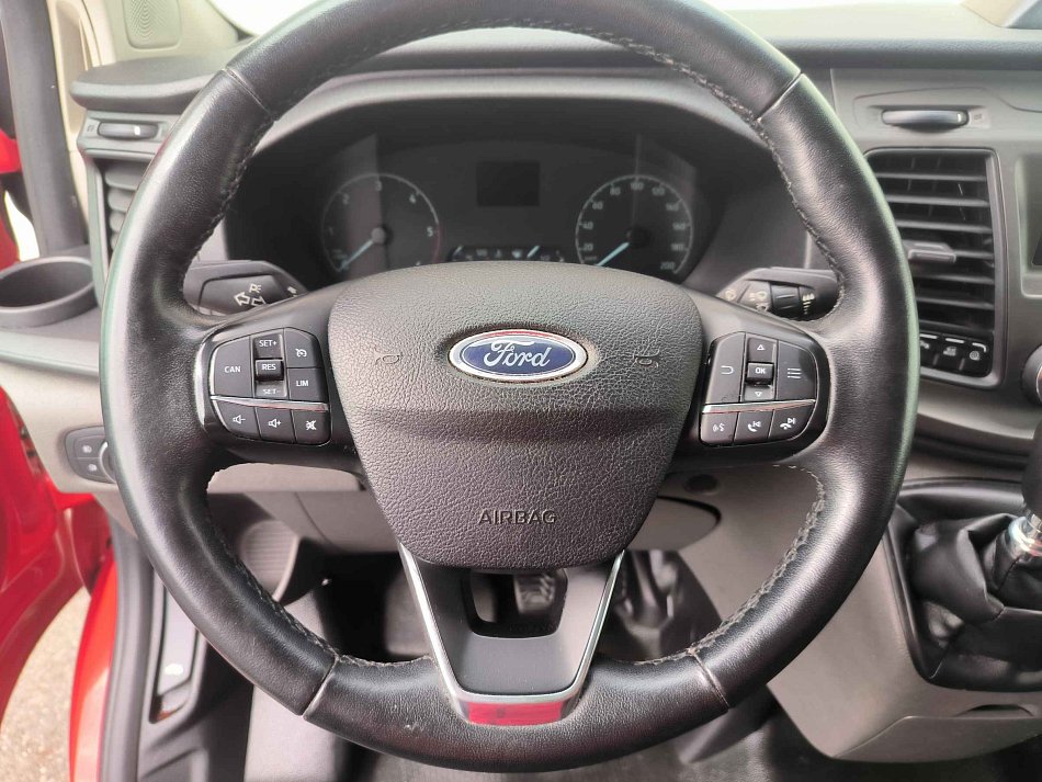 Ford Transit Custom 2.0TDCi Trend L2H1